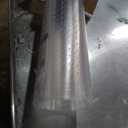 SHAREWIN Office Chair Mat for Carpet Floors, 47" x 59" Clear Desk Chair Mats for Low Pile Carpeted Protector, Sturdy PVC Computer Chair Mats Anti-Slip and Easy to Clean for Home & Office