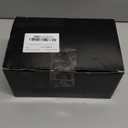 SUPAREE Smoked Lens Turn Signal Lights & Fender Side Marker with Fireworks Flow Effect Amber LED Turn Signal Lights with White DRL Compatible with 2007-2018 J-eep Wrangler JK JKU