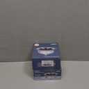 Semour Upgraded 3 in 1 Kitchen Sink Drain Strainer Stopper 304 Stainless Steel Pop Up Kitchen Sink Stopper Anti-Clogging Kitchen Sink Strainer Basket Filter for US Standard 3-1/2 Inch Drain, Pack 2