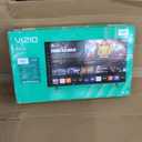 VIZIO 40-inch Full HD 1080p Smart TV with DTS Virtual: X, Alexa Compatibility, Google Cast Built-in, Bluetooth Headphone Capable, (VFD40M-08 New)