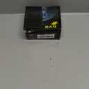 Smoke Detector Hidden Camera 1080P WiFi Wireless Cameras Small Cam with Motion Detection and Night Vision, Indoor Spy Camera for Home Security