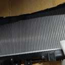 Nilight Radiator for Dodge Ram 1500 2009 2010 2011 2012 2013 2014 2015 2016 2017 2018,Ram 2500 2010 2011 2012 2013 3.6L 3.7L 4.7L 5.7L V6 V8 4WD RWD Performance Aluminum Replacement OEM