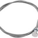 Edelbrock 8013 Universal Choke Cable Kit