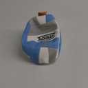Tachikara Sensi-Tec SV5WSC-NFHS (Powder Blue/White/Silver Gray)