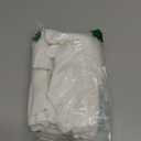 INKOFF Sleeveless Mock Neck Tops for Women Knit Sweater Turtleneck Soft Basic Vest Tank Lightweight Small