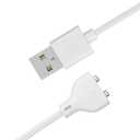 4 x 6mm Magnetic Replacement Charger Cable, 2.7ft Magnetic DC Wire for Rose Tools, Stick Massagers and Toy Massager, Electric, Toothbrush, for children's watches, dog trainers Charging Cable Electronics