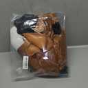 Morph Horse Costume Adult - Kentucky Derby Costumes for Men Fun Horse Outfit for Halloween Parties (Medium)