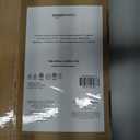 Amazon Basics Cordless Vacuum Cleaner for Carpet and Hardwood, Lightweight (5 lbs), White