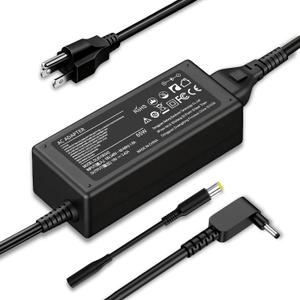 65W Laptop Charger Replacement for Acer Laptop Charger N15Q8 N15Q9 N16P1 N20C5 Acer Aspire 1 3 5 A515-44 A515-45 A515-46 A515-54 Aspire 1 5 R15 Chromebook C738T C740 Spin 1 5 Swift 3 Power Adapter