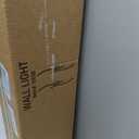 GLOTHOR Wireless Wall Sconces Set of Two, Dimmable, 3CCT, Up to 65H Runtime