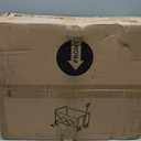 Collapsible Wagons Carts Foldable Wagon, 500LBS Collapsible Wagon Cart Foldable with Wheels & Brakes, Large Heavy Duty Folding Wagon Cart Utility for Camping, Picnic, Beach, Grocery, Sport, Shopping