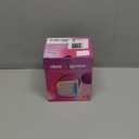 Mini Karaoke Machine for Kids, 2025 TOP Toys Christmas Birthday Gifts Ideas for Girls Ages 4, 5, 6, 7, 8, 9, 10, 12+ Years Old, Portable MP3 Player with 2 Wireless Mics for Party