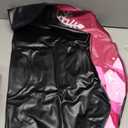 39'' Snow Tube Sled, 3Pack for The Whole Family Inflatable Snow Sled for Kids and Adult, Thickened Heavy Duty Sleds for Snow with Handles, Outdoor Winter Snow Toys for Boys Girls Tubing Sled Gift Set