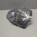 PETNF Outdoor Heated Pet Bed with Waterproof Cover,Pet Heating Pads for Dog,Soft Electric Blanket Auto Temperature Control,Heating Mat for Dog House Cabin Cot Doorway, XL (XL: 35.4'' x 23.6'', Gray)