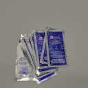 Crest 3D Whitestrips Sensitive White  Teeth Whitening Kit, 18 Treatments, Each with 1 Upper/1Lower, 36 Strips  Crest 3DWhite Teeth Whitening Strips