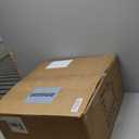 Fandelier Ceiling Fan with Light 20 Gold Flower Chandelier Ceiling Fan with Lihgts Remote Control Modern Crystal for Girl's Bedroom,Nursery,Living Room