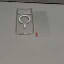 BENTOBEN Magnetic for iPhone 17 Pro Case 6.3" 2025, [Compatible with Magsafe] Slim Cute Matte Translucent Shockproof Drop Protective Bumper Women Men Phone Cover for iPhone 17 Pro, Frosted White