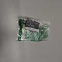 4.5V LED Controller LED Transformer Class 2 Power Supply, IP44 Waterproof Low Voltage Transformer US Plug for Christmas Light, String Light (4.5v 0.6a 1pack)