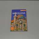 Fodor's Barcelona: with Highlights of Catalonia (Full-color Travel Guide)