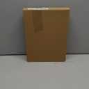 Rotating Makeup Organizer, DIY 8 Adjustable Layers Spinning Skincare Organizer, Cosmetic Display Case with Brush Holder Perfume Tray, Multi-Function Storage Carousel for Vanity Bathroom Countertop