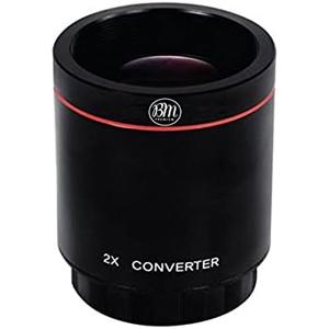BM Premium 2X Converter for SLR & Mirrorless Lenses