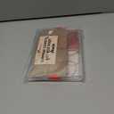 Razzle-Dazzle, Confetti Explosion Gift Box Insert 3pk Gold (DIY). Show Them How Much You Cherish Them With Our Exploding Surprise Confetti Add-On. (Red: 3 Pack)