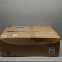 Fila 32" Large Lightweight Rolling, Black, One Size