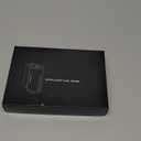 Car Air Freshener Diffuser, Smart Car Air Freshener, Car Diffuser Air Freshener with Three Adjustable Modes, Aromatizante Para Carro with 3pcs Essential Oil, Car Fresheners Long Lasting