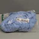 Terno Blue Shirt And Pants, Size Medium
