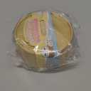 2026New Dumpling Squishy, Dumpling Mystery Box, Colorful Dumplings Soft Squeeze Decompression Dough for Anxiety Relief Fidget with Food Steamer Stretchy Desk Toys(Rainbow Colors) Easter