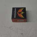 Surgephoenix 9005/ HB3 H11/ H8/ H9 Light Bulbs Combo – Super Bright 120, 000LM 1000% Brighter, 2025 Updated Light Bulbs, 1:1 Mini Size, 6500K Cool White, Off Road Light or Fog Light Bulbs, Pack of 4