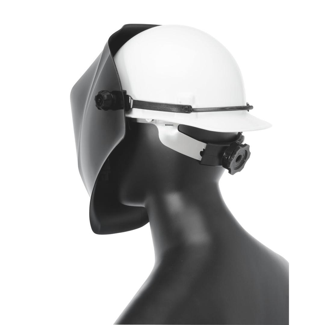 Lincoln Electric Viking Hard Hat Adapter | Halo Style | Compatible with 1740/1840/2450/3350 Series Welding Helmets | KP3047-1,Black (One Size)