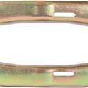 AULINK 16914.07 Clutch Fork 52107555 For 1994-2017 Jeep Wrangler YJ TJ LJ JK JKU,1994-2001 Cherokee XJ, 1993-1998 Grand Cherokee ZJ ZG, 2002-2012 Liberty KJ KK,1997-2010 Dodge Nitro Dakota Ram Raider