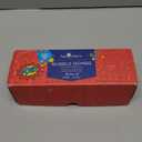 Superhero Bath Bombs for Kids with Surprise Toys Inside (3 Pack) - Large Bubble Bomb for Boys & Girls - Fizzies, Relaxing Aromas, Made in USA, Skin-Safe, Stain-Free by Two Sisters