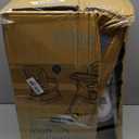 Dream On Me Portable 2-in-1 Tabletalk High Chair in Pink, Three Adjustable Height Settings, Lightweight Portable High Chair, Easy To Clean and Removable Tray