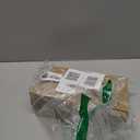 OFCN White OF-990 Slimline Wall-Mountable Basic Corded Telephone No AC Power Required