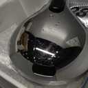 MakeFit Filtered Shower Head with Handheld-10 Modes High Pressure Showerhead with Built-in Power Wash,Long 71-inch Hose & Adjustable Bracket, Water Softener Filter Beads for Hard Water-Remove Chlorine