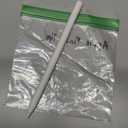 iPad Pencil 2nd Generation Magnetic Wireless Fast Charging, Same as Apple Pencil 2nd Gen, Stylus Pen Work for iPad Pro 11in 1/2/3/4, iPad Pro 12.9in 3/4/5/6, iPad Air 4/5, iPad mini 6, White