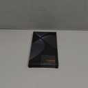 TORRAS for iPhone 17 Pro Case, Slim Fit, Ultra Thin Lightweight Minimal Design, Secure Grip & Silky Touch, Anti-Scratch Hard PC Cover for iPhone 17 Pro Phone Case 6.3in, OriginFit, Deep Blue