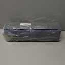 158x15.8 Trimmable Cat Scratching Post Carpet Cover Cat Scratcher Mat Self-Adhesive Tree Shelves Replacement Parts Mat Cat Scratcher Couch Furniture Protector for Indoor Cats (158"*15.8",Dark Grey)