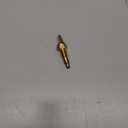 Thermostat Fan Switch, 190'F On - 175'F Off, Automotive Engine Electric Radiator Cooling Fan Temperature Switches Sensor 1/8" NPT