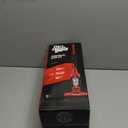 Dirt Devil Vibe 3-in-1 Stick Vacuum Cleaner, Lightweight Corded Vacuum with Included Tools, Bagless, Ideal for Carpet, Hard Floors and Home Surfaces, Corded Vacuum Cleaners for Home Use (SD20020 (Single))