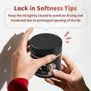 Turkey Tail Mushroom for Dogs, Dog Allergy Chews, Probiotics for Dog Allergy Relief - Itchy Skin Allergy Paw Relief - Seasonal Allergies & Immune Gut Health & Joint, Chicken Flavor - 90 Count