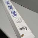 Johnson Hardware 111SD 48 in. 2-Door Heavy Duty