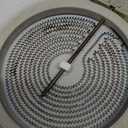 Upgraded 6.5 in W10823711 W10823704 MEE62385001 DG47-00060A Range Surface Element Compatible with LG MEE62385001, Compatible with Samsung DG47-00060A, Compatible with Whirlpool W10823711 Element