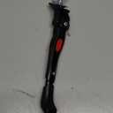 VECKUSON Kickstand for Kids Bike, Bicycle Kickstands Center Mount for 16 18 20 22 Inch Bicycles Adjustable Aluminum Alloy Kickstands for 16-18-20inch 18-20-22inch Mountain Bike