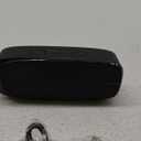 LENRUE Bluetooth Speaker, Wireless Portable Speaker with Loud Stereo Sound, Rich Bass, 12-Hour Playtime, Built-in Mic. Perfect for iPhone, Samsung and More (Black)