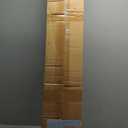 Olive Trees Artificial Indoor, 8ft Tall Faux Olive Tree with Natural Wood Trunk, Realistic Leaves & Fruits, Tall Artificial Plants Indoor, Fake Plants for Home, Office, Living Room Decor