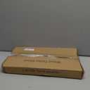 JACNITAD Bamboo Toilet Stool Squat Adult, 6.5 Inch Squatting Potty for Bathroom, Dual Anti-Slip Potty Step Stool for Pooping, Improve Squatting Posture and Comfort for Kids/Adults/Seniors, Wood