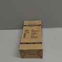 Aquarium Filters  3-Stage Aquarium Filter in-Tank Filter Internal Filter Fish Tank Filter Turtle Filter for 10-40 Gallon Fish Tanks with Dual Water Outlet and Aeration